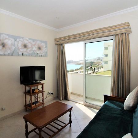 Waves View- Albufeira Apartment ภายนอก รูปภาพ