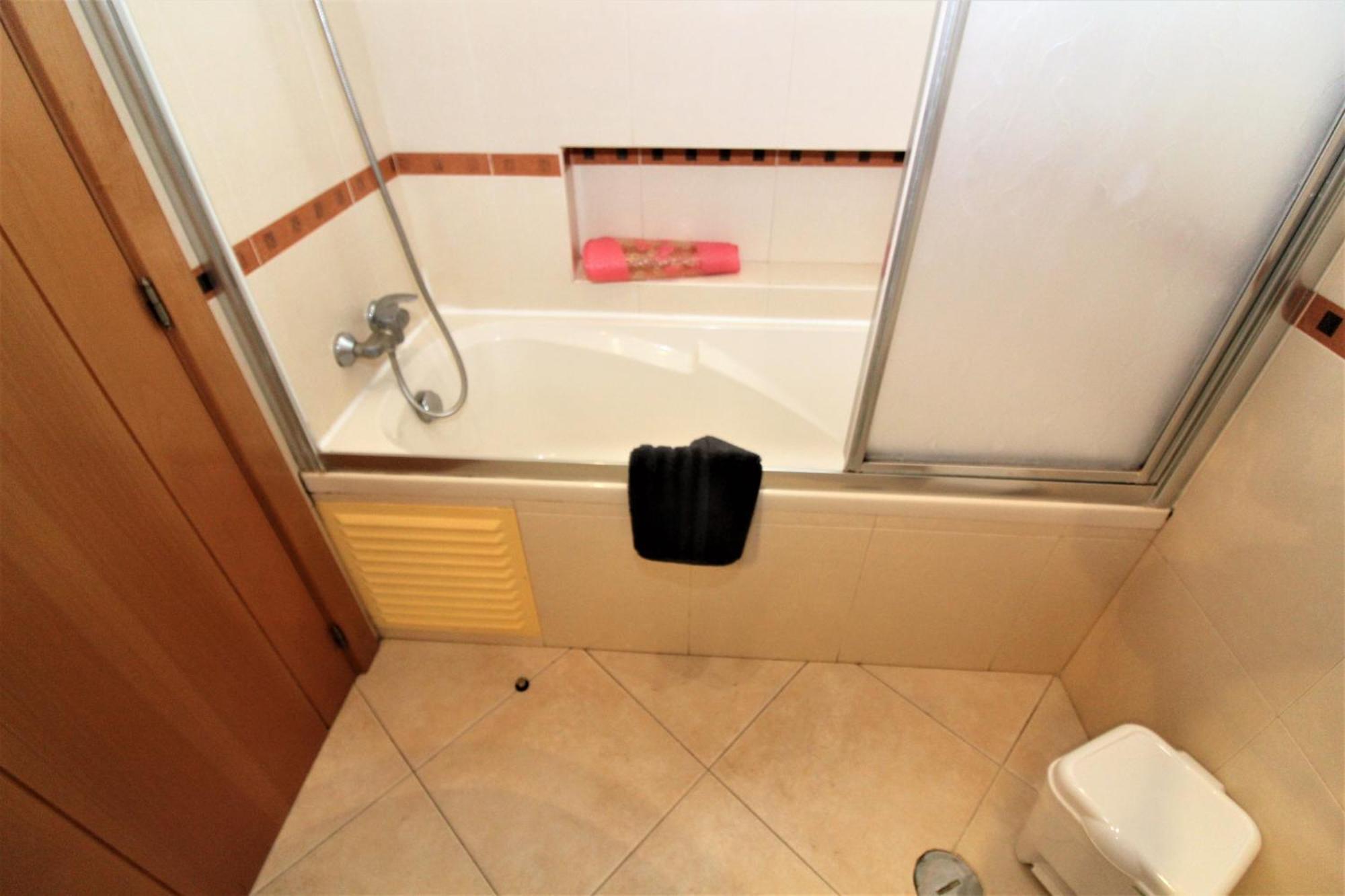Waves View- Albufeira Apartment ภายนอก รูปภาพ