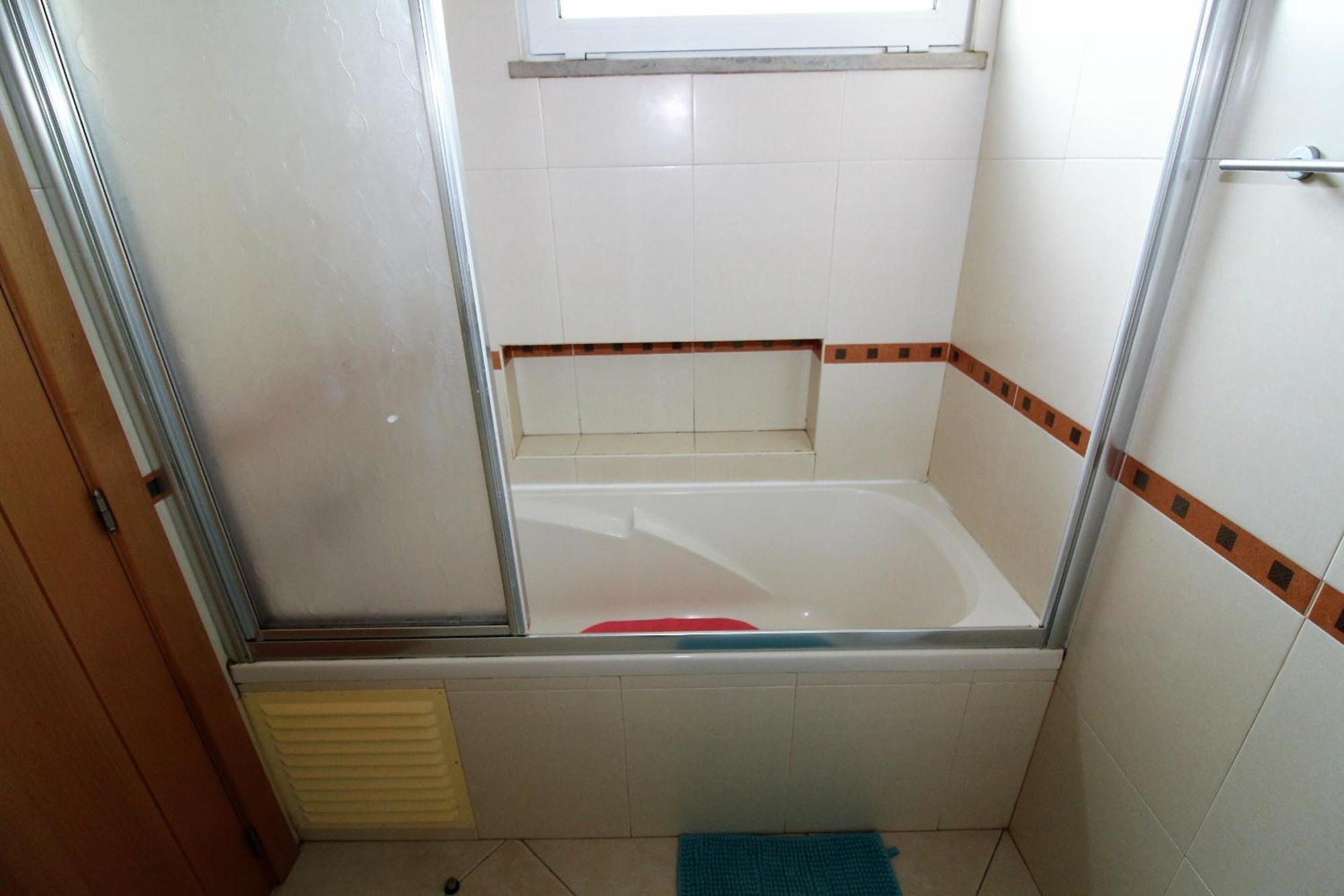 Waves View- Albufeira Apartment ภายนอก รูปภาพ
